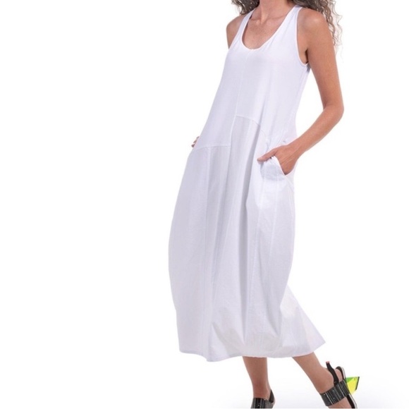 Alembika dress - Picture 4 of 7